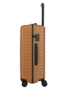 Titan Utazási bőrönd Titan Upgrade M plus Canyon bronze