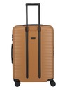 Titan Utazási bőrönd Titan Upgrade M plus Canyon bronze