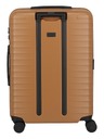 Titan Utazási bőrönd Titan Upgrade M plus Canyon bronze