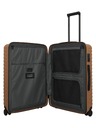 Titan Utazási bőrönd Titan Upgrade M plus Canyon bronze
