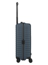 Titan Utazási bőrönd Titan Upgrade M Midnight blue