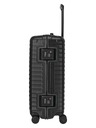 Titan Utazási bőrönd Titan Overseas M plus Nightshade black