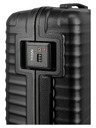 Titan Utazási bőrönd Titan Overseas M plus Nightshade black