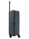 Titan Utazási bőrönd Titan Upgrade M plus Midnight blue