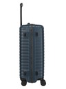 Titan Utazási bőrönd Titan Overseas M plus Midnight blue