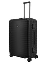 Titan Utazási bőrönd Titan Overseas L Nightshade black