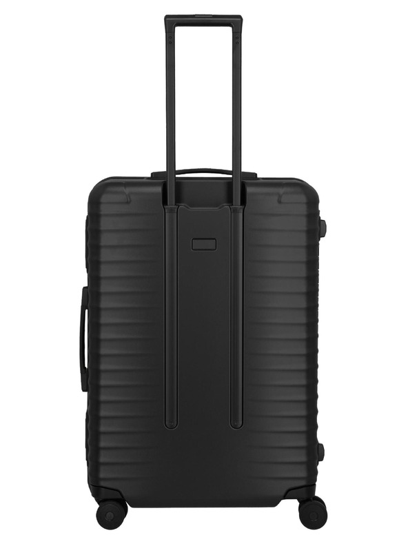 Titan Utazási bőrönd Titan Overseas L Nightshade black