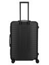 Titan Utazási bőrönd Titan Overseas L Nightshade black