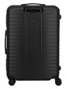 Titan Utazási bőrönd Titan Overseas L Nightshade black