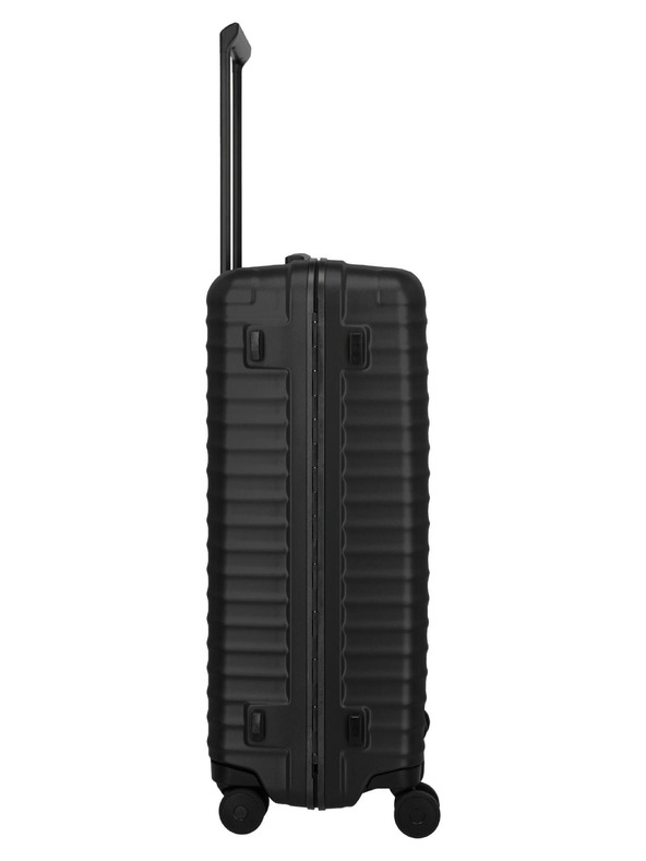 Titan Utazási bőrönd Titan Overseas L Nightshade black