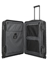 Titan Utazási bőrönd Titan Overseas L Nightshade black