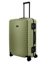 Titan Utazási bőrönd Titan Overseas L Forest green