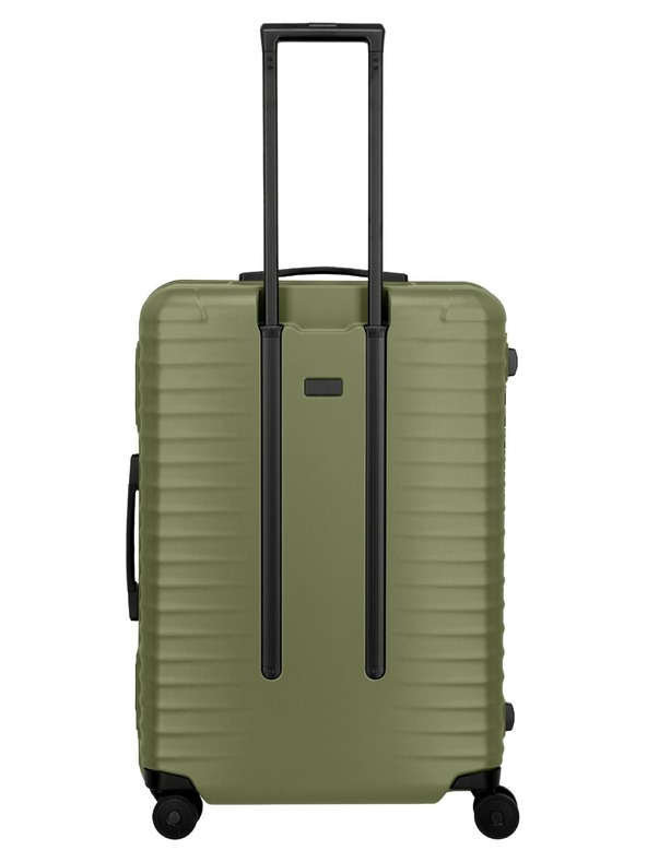 Titan Utazási bőrönd Titan Overseas L Forest green