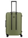 Titan Utazási bőrönd Titan Overseas L Forest green