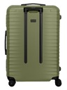 Titan Utazási bőrönd Titan Overseas L Forest green