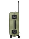 Titan Utazási bőrönd Titan Overseas L Forest green