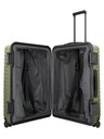 Titan Utazási bőrönd Titan Overseas L Forest green