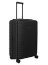 Titan Utazási bőrönd Titan Upgrade L Nightshade black