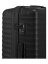 Titan Utazási bőrönd Titan Upgrade L Nightshade black