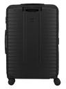 Titan Utazási bőrönd Titan Upgrade L Nightshade black
