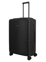 Titan Utazási bőrönd Titan Upgrade L Nightshade black