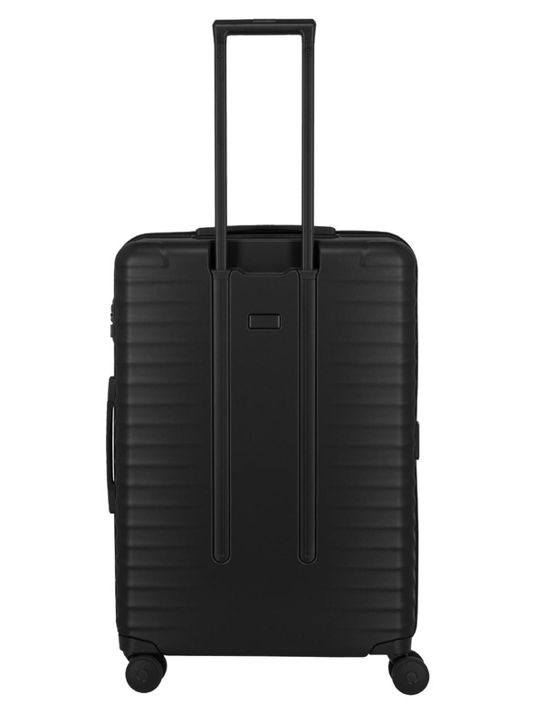 Titan Utazási bőrönd Titan Upgrade L Nightshade black
