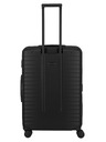 Titan Utazási bőrönd Titan Upgrade L Nightshade black