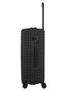 Titan Utazási bőrönd Titan Upgrade L Nightshade black