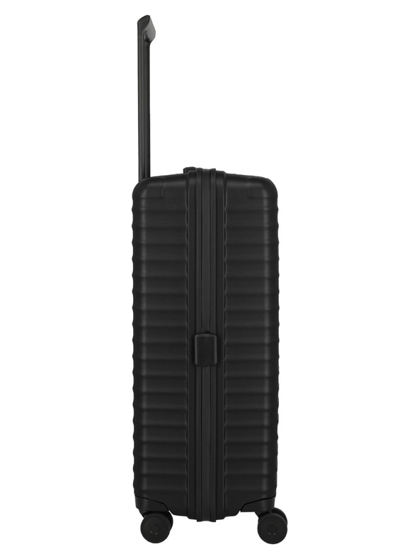 Titan Utazási bőrönd Titan Upgrade L Nightshade black
