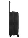 Titan Utazási bőrönd Titan Upgrade L Nightshade black