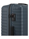 Titan Utazási bőrönd Titan Upgrade L Midnight blue