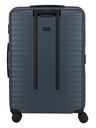 Titan Utazási bőrönd Titan Upgrade L Midnight blue