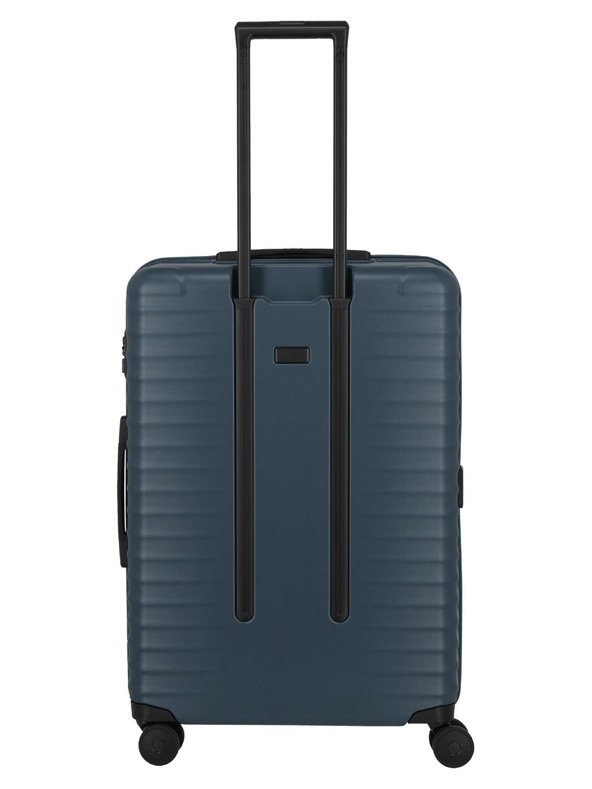 Titan Utazási bőrönd Titan Upgrade L Midnight blue