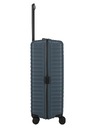 Titan Utazási bőrönd Titan Upgrade L Midnight blue