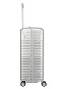 Titan Utazási bőrönd Titan Eternity L Silver