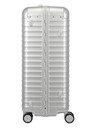 Titan Utazási bőrönd Titan Eternity L Silver