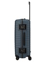 Titan Utazási bőrönd Titan Overseas L Midnight blue