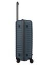 Titan Utazási bőrönd Titan Overseas L Midnight blue