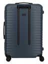 Titan Utazási bőrönd Titan Overseas L Midnight blue