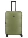 Titan Utazási bőrönd Titan Upgrade L Forest green