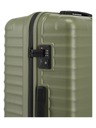 Titan Utazási bőrönd Titan Upgrade L Forest green