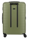 Titan Utazási bőrönd Titan Upgrade L Forest green