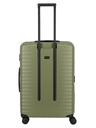 Titan Utazási bőrönd Titan Upgrade L Forest green