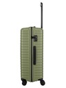 Titan Utazási bőrönd Titan Upgrade L Forest green