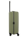 Titan Utazási bőrönd Titan Upgrade L Forest green