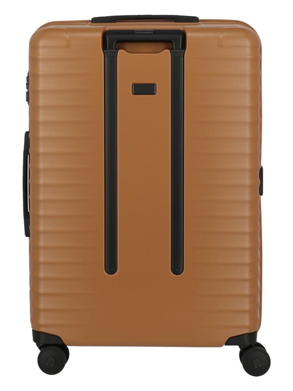 Titan Utazási bőrönd Titan Upgrade L Canyon bronze