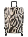 Zebra Trends Utazási bőrönd Zebra Travel 21493 L Zebra