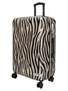 Zebra Trends Utazási bőrönd Zebra Travel 21493 L Zebra