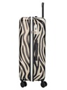 Zebra Trends Utazási bőrönd Zebra Travel 21493 L Zebra