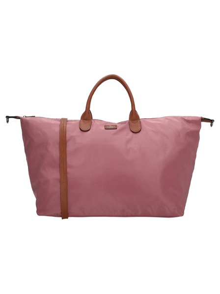Charm London Utazótáska Charm London Buckingham W00324 Soft Purple